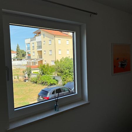 Casa Trussardi Apartman Pirovac Kültér fotó