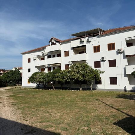 Casa Trussardi Apartman Pirovac Kültér fotó