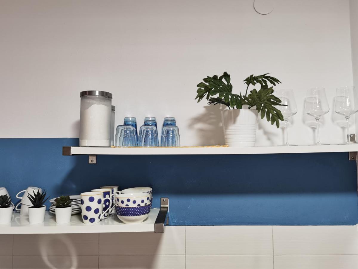 Casa Trussardi Apartman Pirovac Kültér fotó