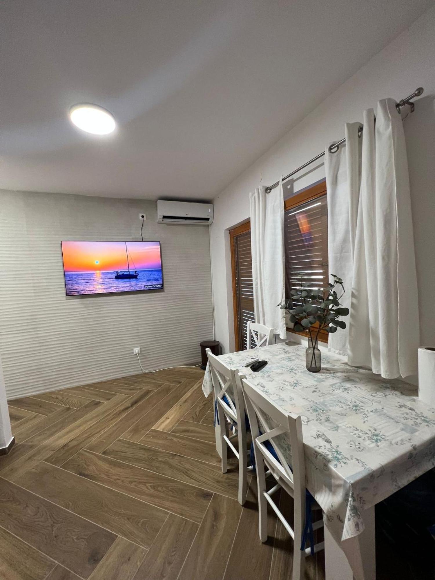Casa Trussardi Apartman Pirovac Kültér fotó