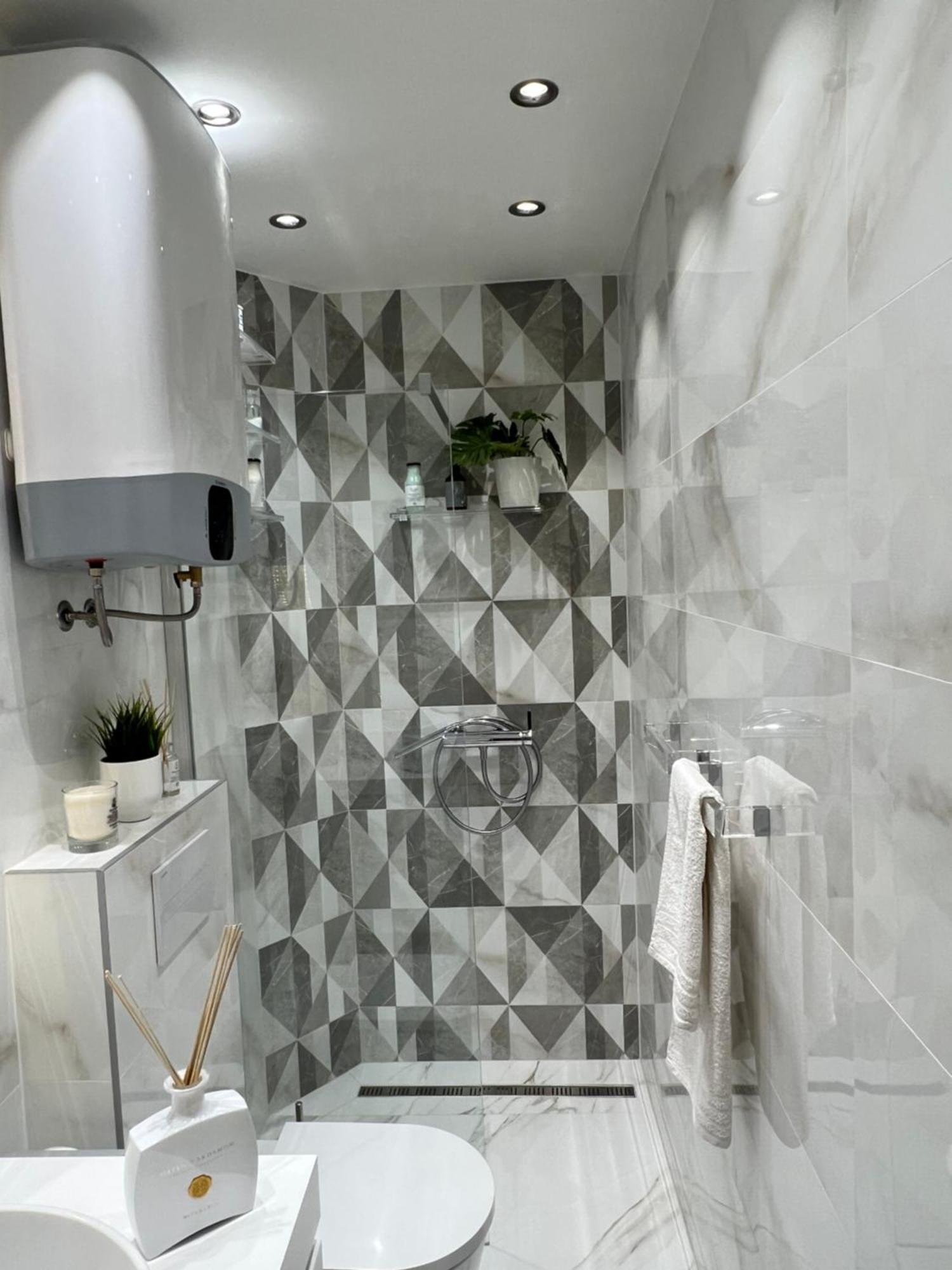 Casa Trussardi Apartman Pirovac Kültér fotó