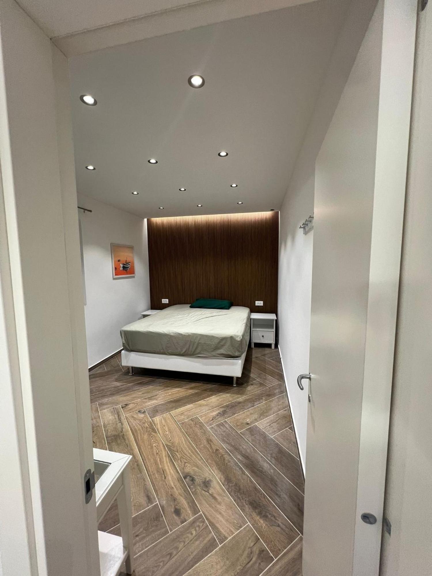 Casa Trussardi Apartman Pirovac Kültér fotó