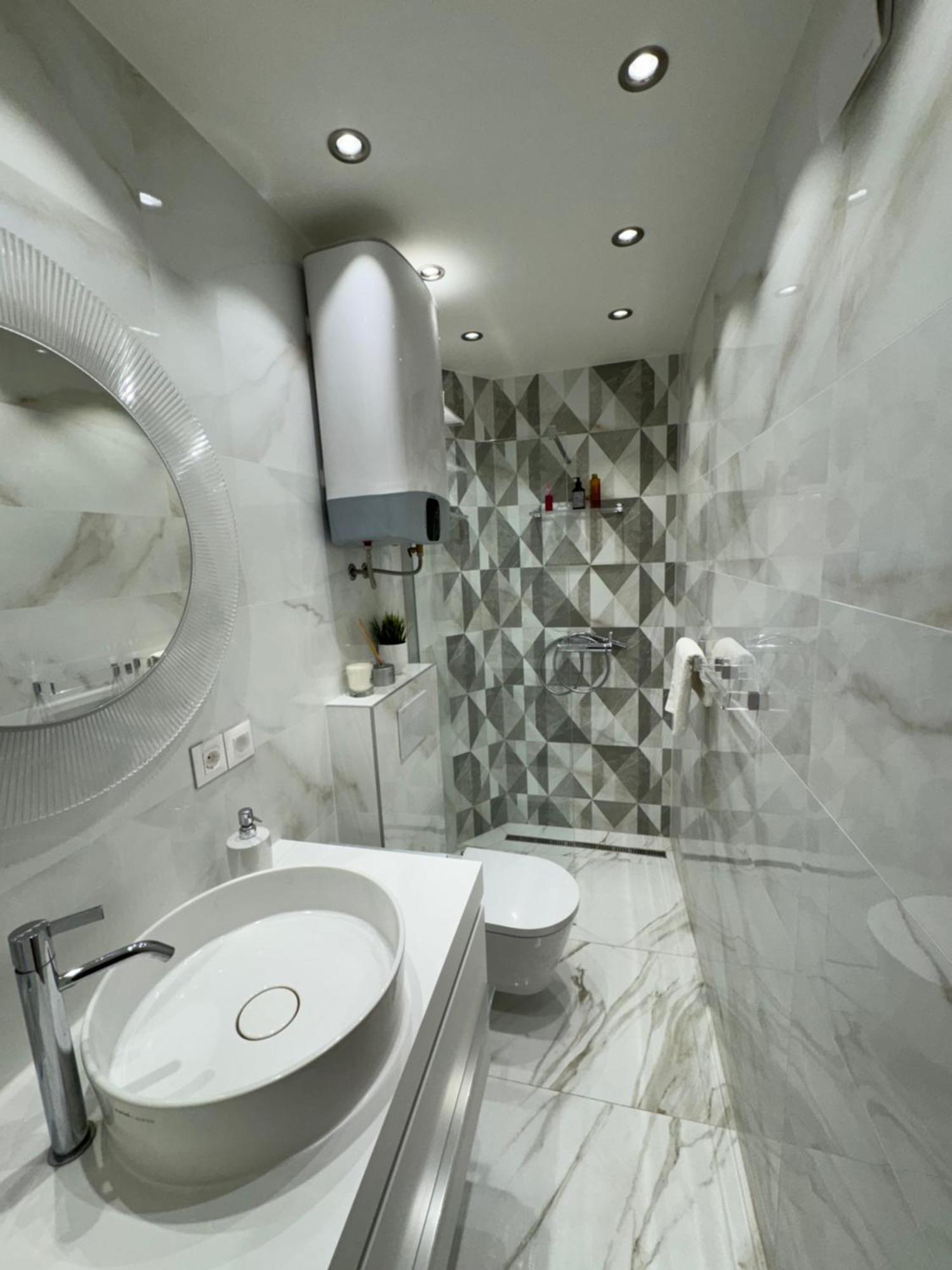 Casa Trussardi Apartman Pirovac Kültér fotó
