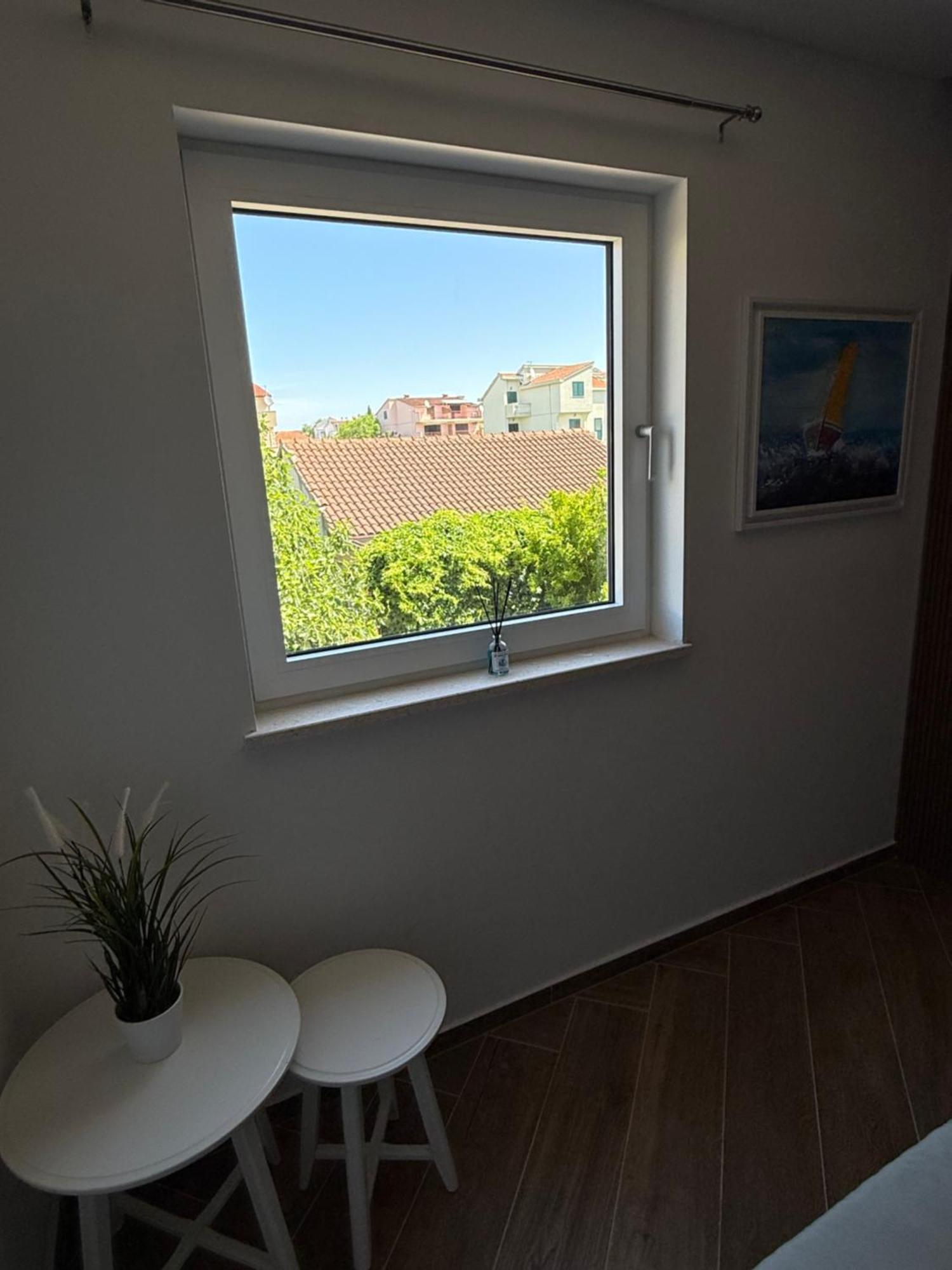 Casa Trussardi Apartman Pirovac Kültér fotó
