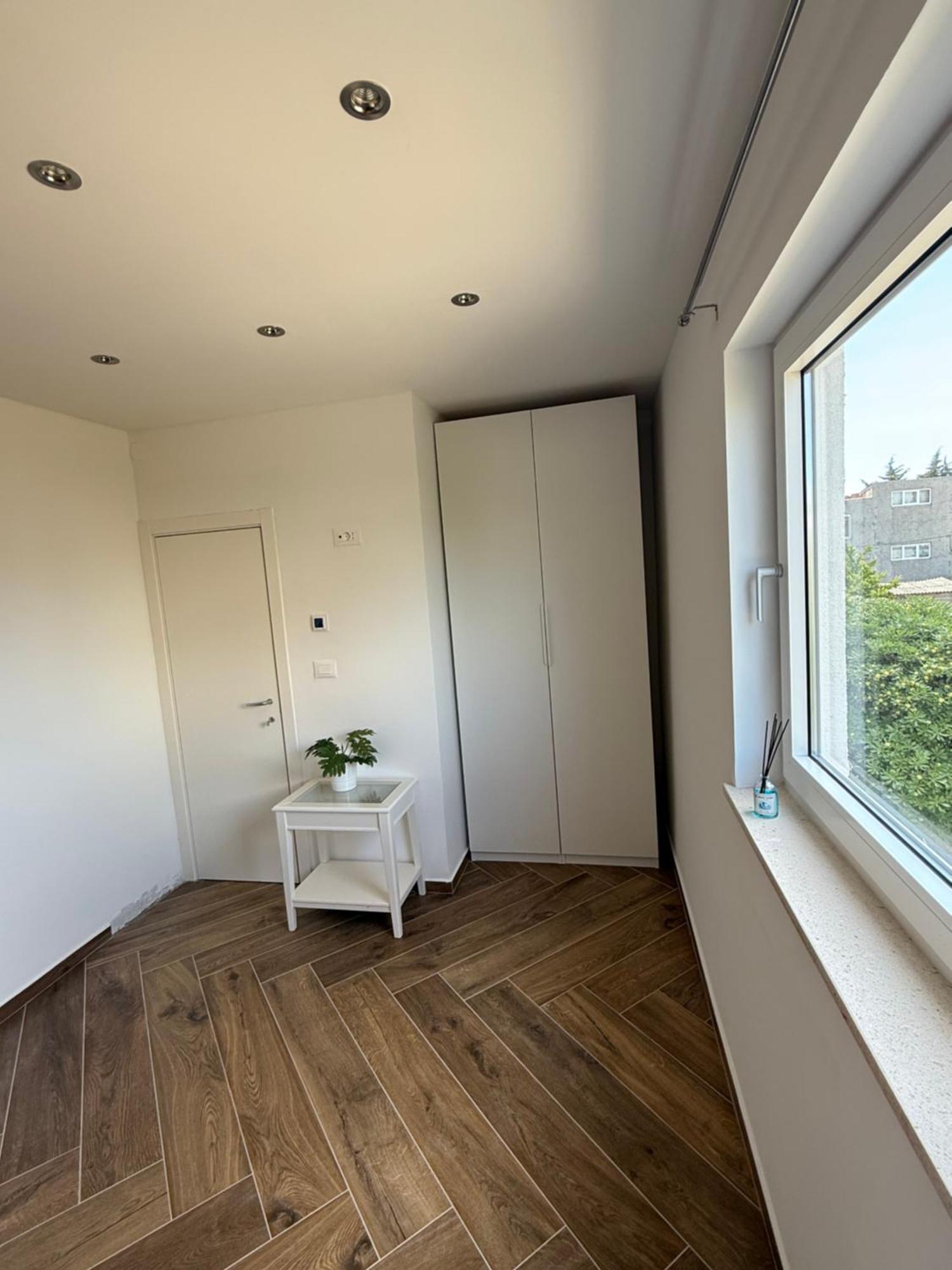 Casa Trussardi Apartman Pirovac Kültér fotó