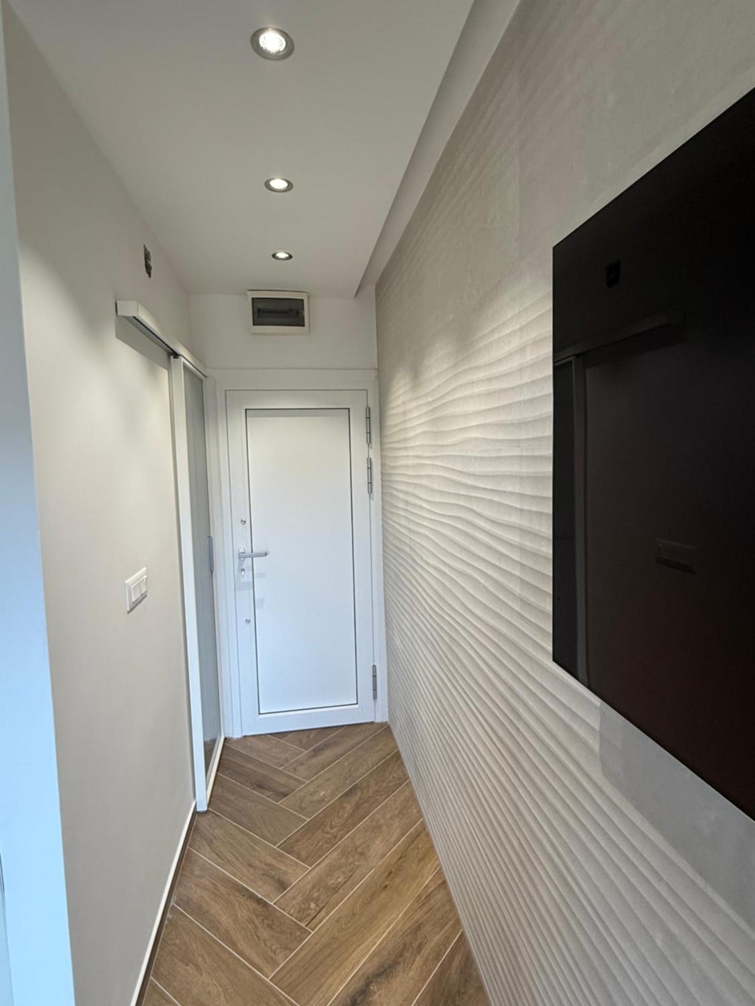 Casa Trussardi Apartman Pirovac Kültér fotó