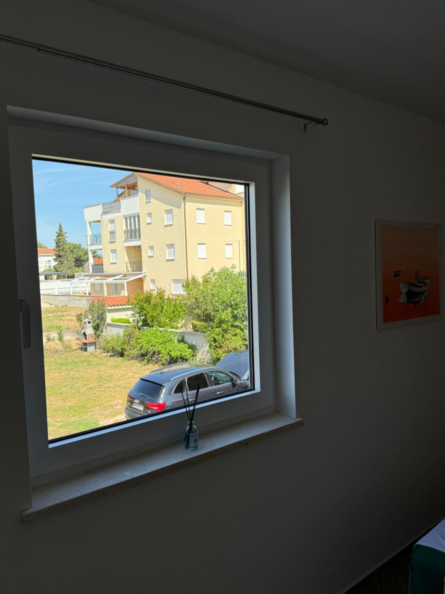 Casa Trussardi Apartman Pirovac Kültér fotó
