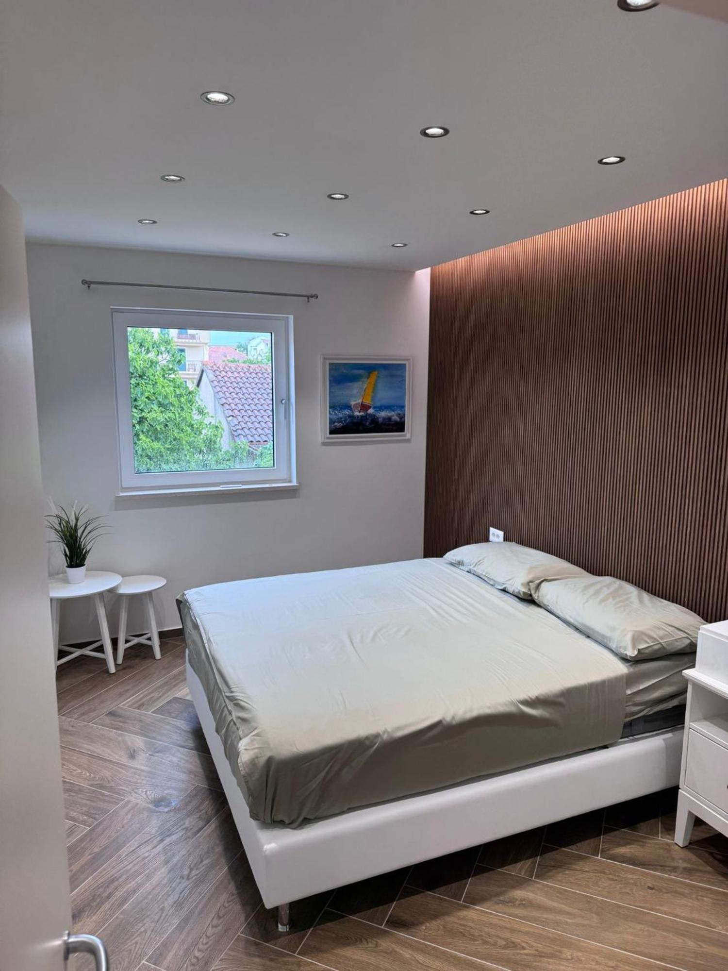 Casa Trussardi Apartman Pirovac Kültér fotó