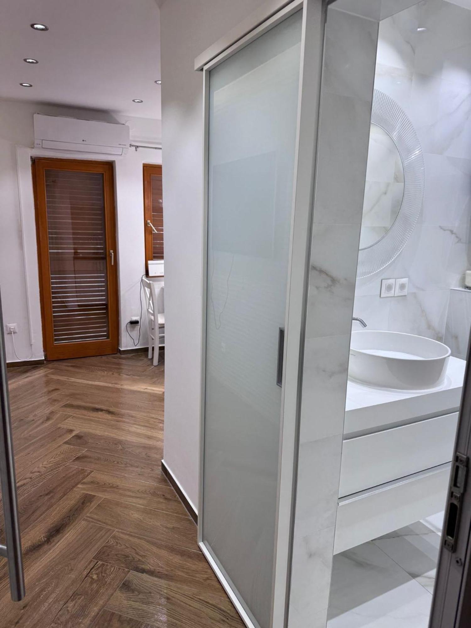 Casa Trussardi Apartman Pirovac Kültér fotó