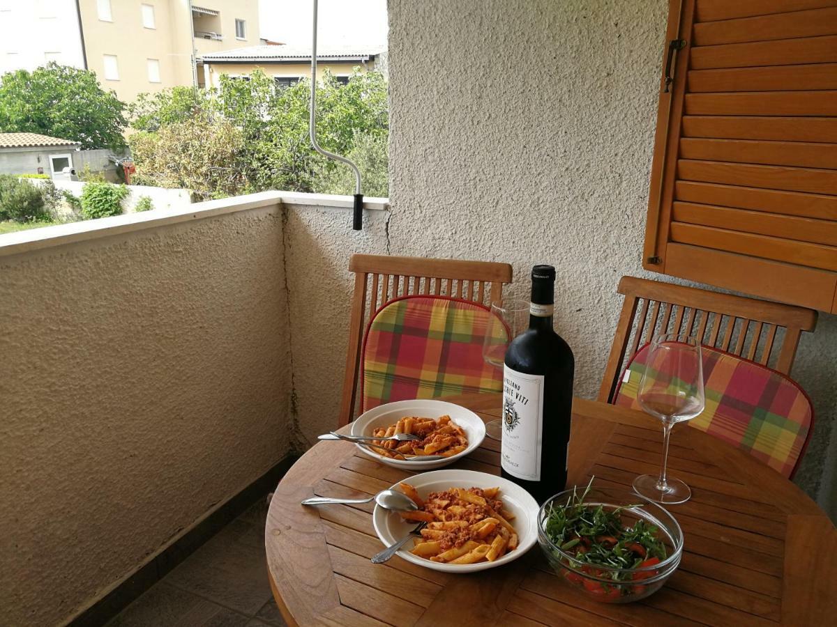 Casa Trussardi Apartman Pirovac Kültér fotó